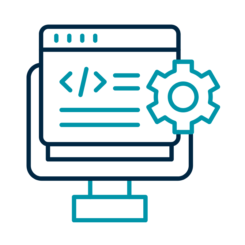 Financial Application Development